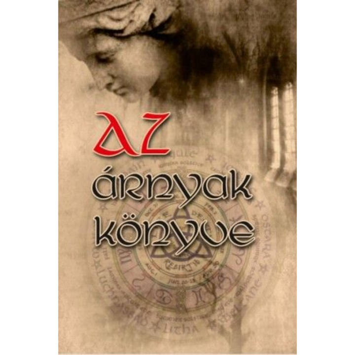 Az árnyak könyve (BK24-172014)