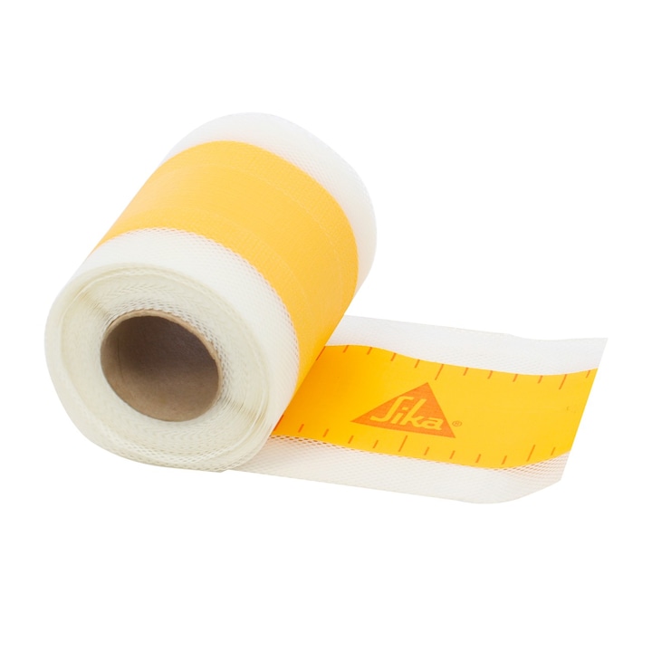 Banda de etansare Sika SealTape S, 1 metru