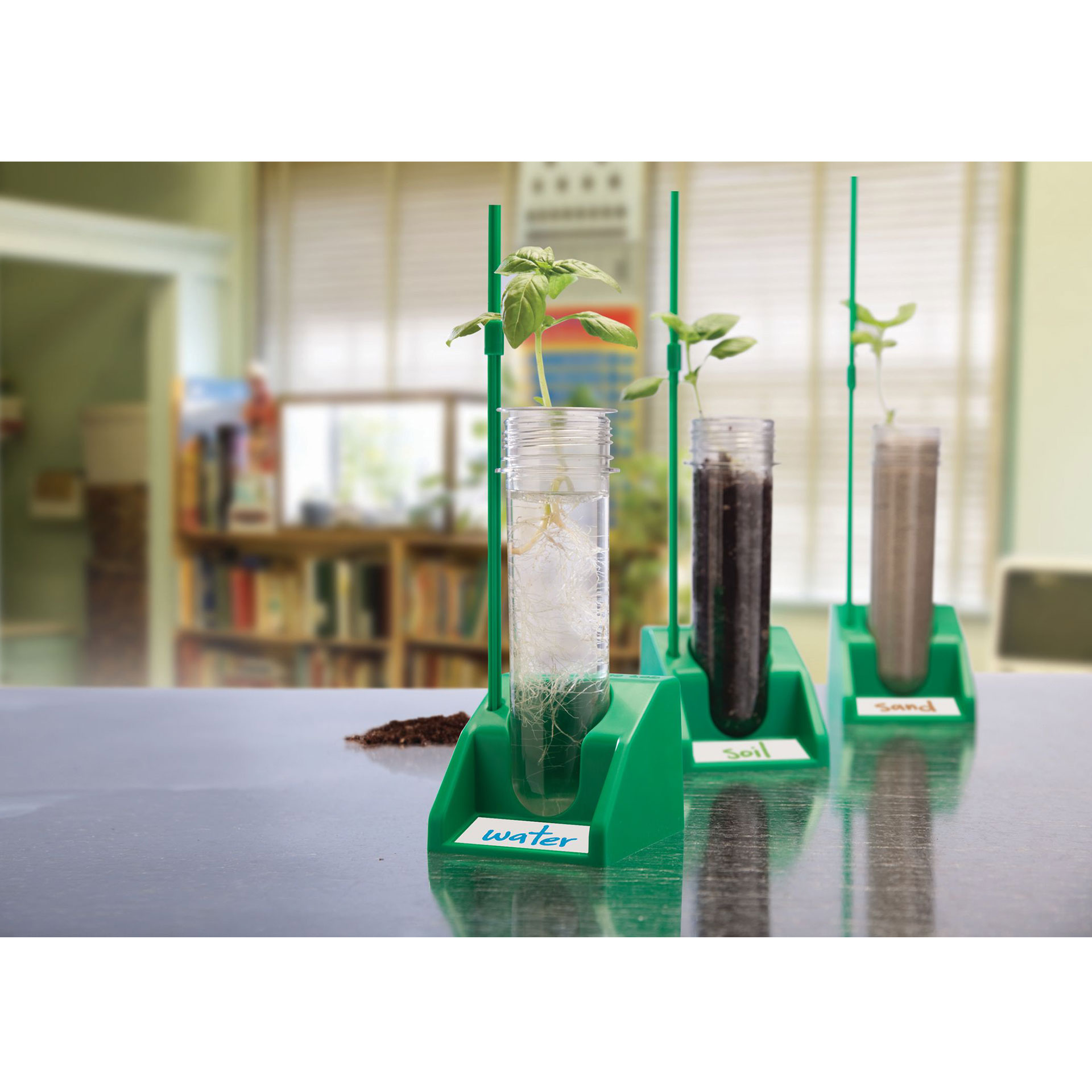 Plant Lab, Learning Resources, 360 Degrees - eMAG.hu