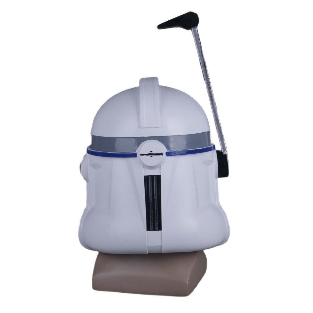 Casca STAR WARS Rex, Captain Rex Helmet, Halloween Party, marime ...