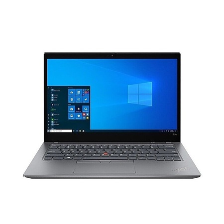 Lenovo ThinkPad T14s AMD Ryzen 5 PRO 5650U 1TB 8GB - eMAG.ro