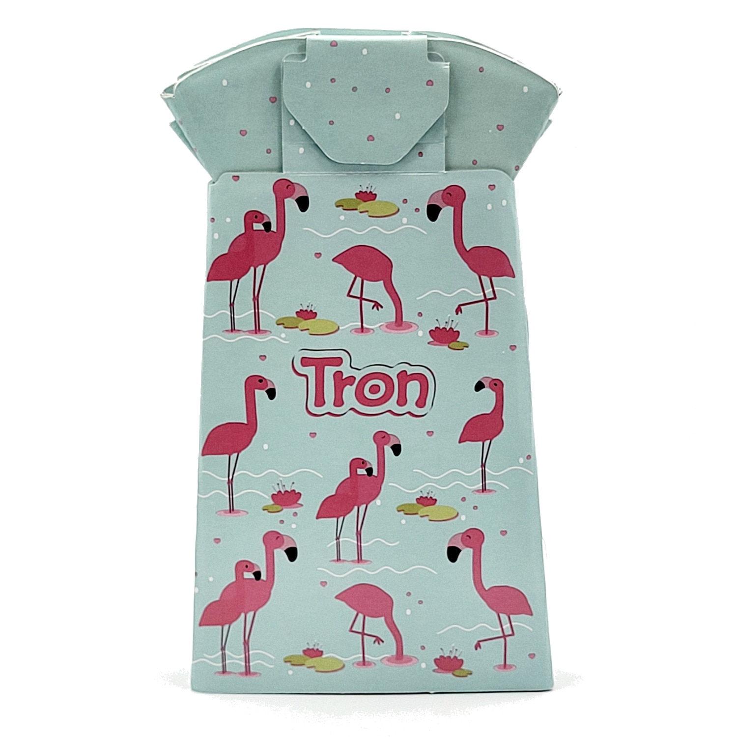 Tron Set Van 10 Stuks Wegwerp Kinderpotje / Plaspot Ondersteunt Een Druk 30 Kg Licht Blauw 550091771