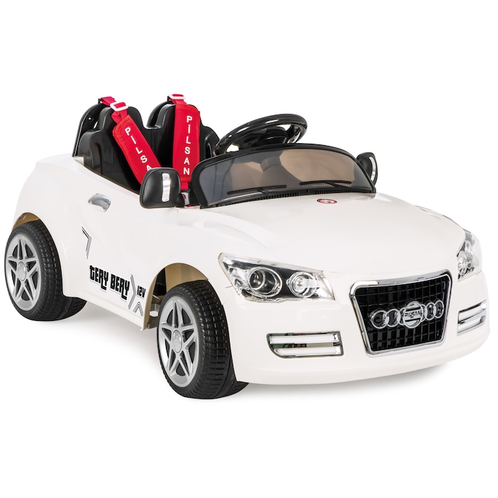 Masina cu baterie TERRY BERRY 12V