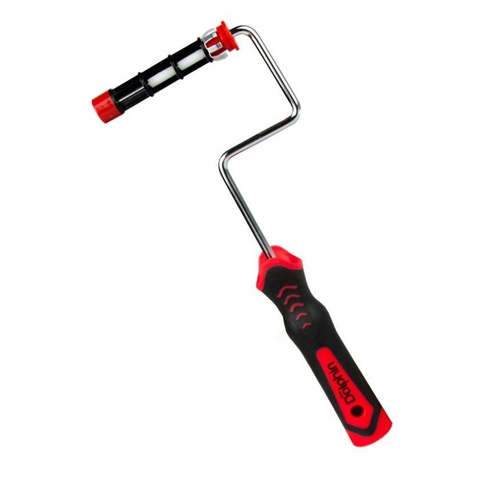 Nyéltámasz 10 cm-es orsóhoz, DR10 Blue Dolphin 330