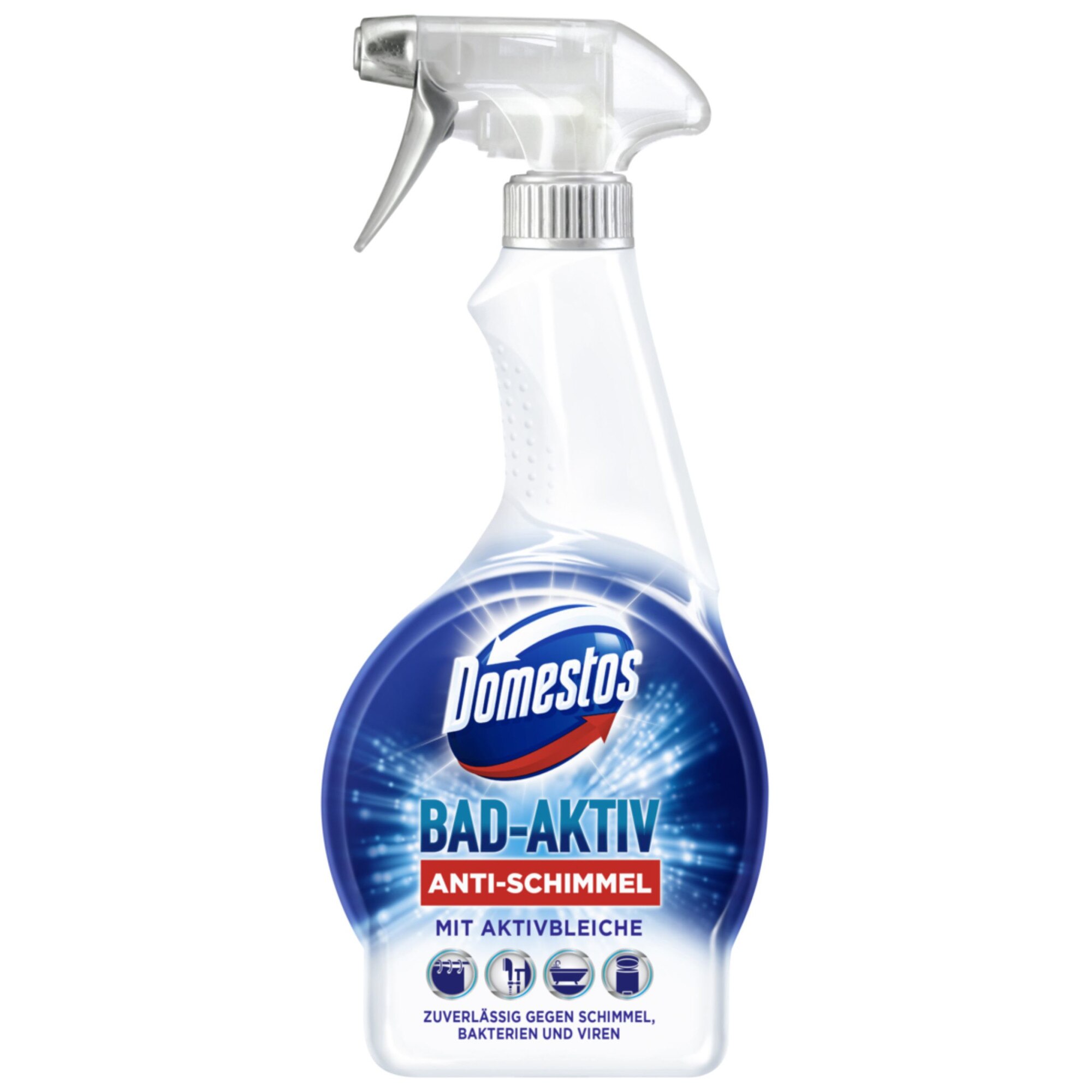 Domestos Bad-Aktiv