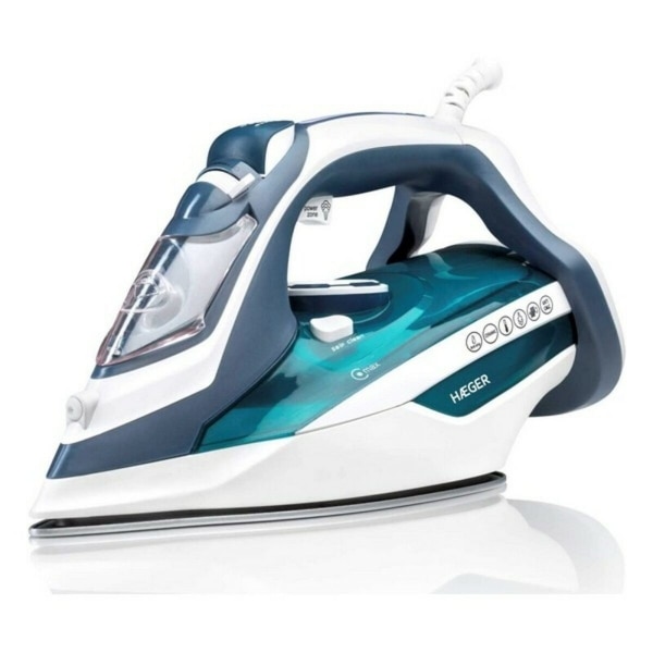 Fier de Calcat cu Abur Haeger SI-280.012B 2800 W