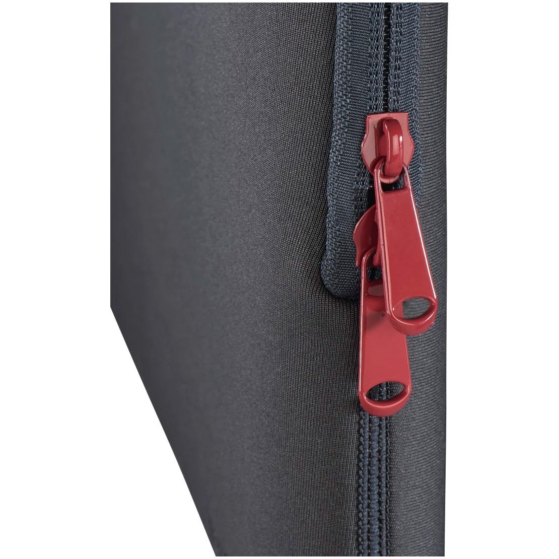 Husa Hama Pentru Laptop Neopren, Pana La 40 Cm (15,6"), Gri