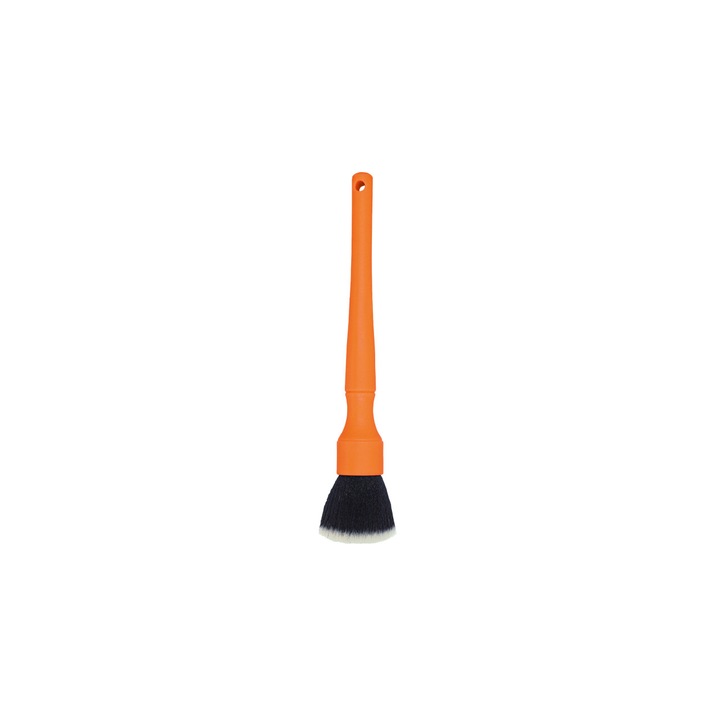 Pensula curatare suprafete delicate, 24 cm