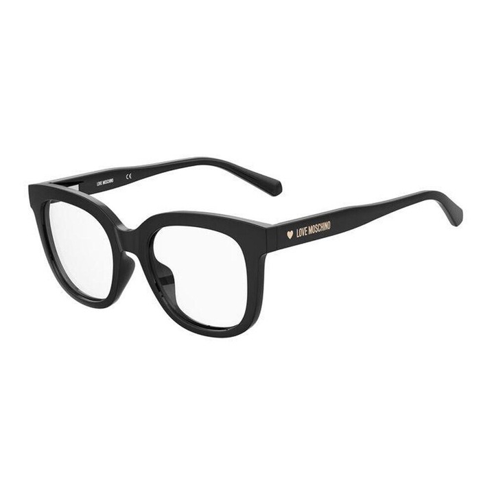 Rame ochelari de vedere dama Love Moschino MOL605/TN 807