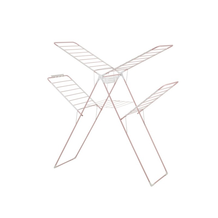 Ruhaakasztó 160x63x22