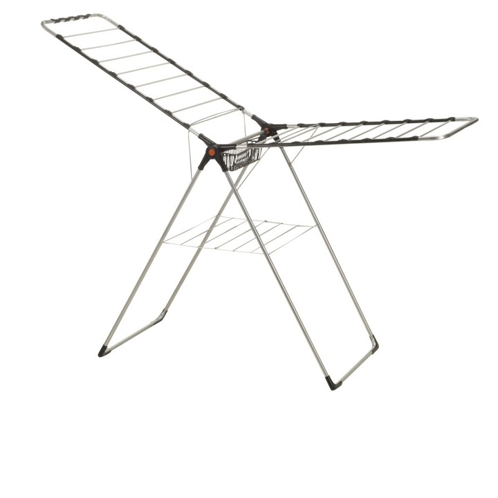 Ruhaszárító, 108x62x26 cm