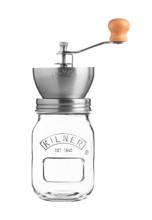 Kilner Мелничка за традиционно кафе