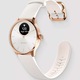 Смарт часовник Withings Scanwatch Light 37 mm, Gold
