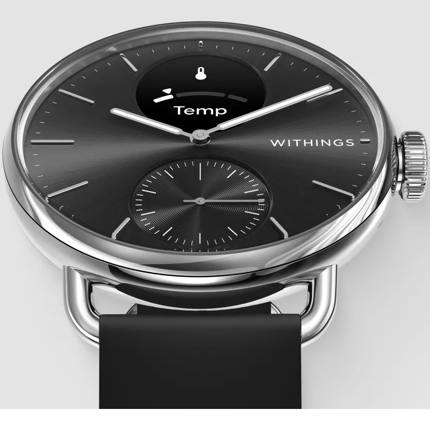 Withings Withings - HWA10-Model 1-All-Int - Montre