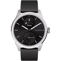 Smartwatch Withings Scanwatch 2, 42mm, Negru