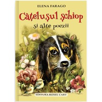 Catelusul schiop si alte poezii, Elena Farago
