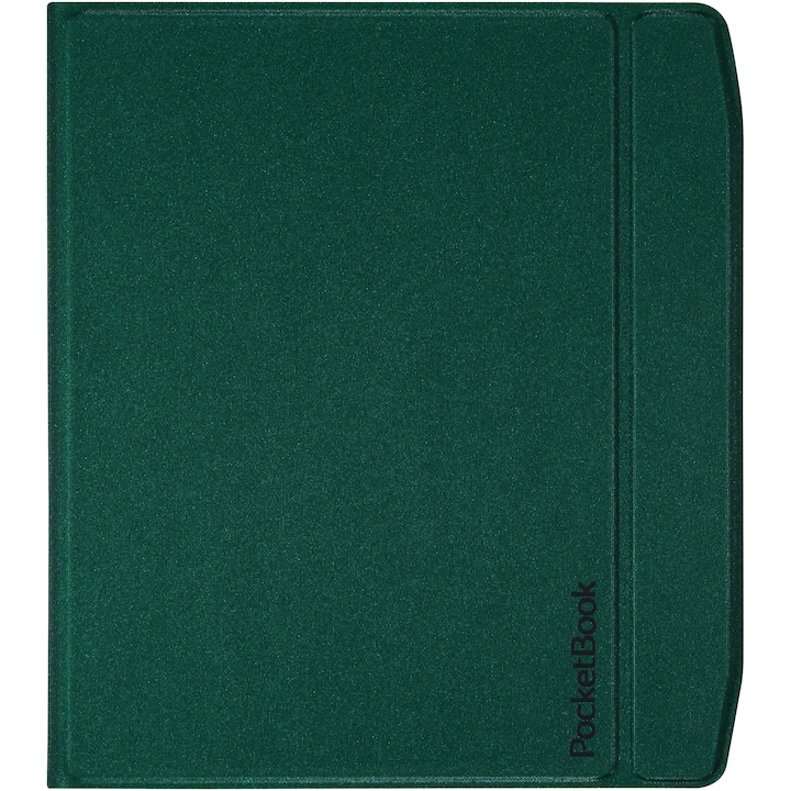 Калъф PocketBook Era - Charge edition, Green