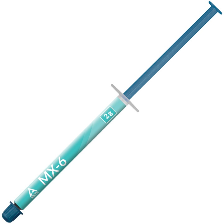Hővezető paszta Arctic Ultimate MX-6, 2 g