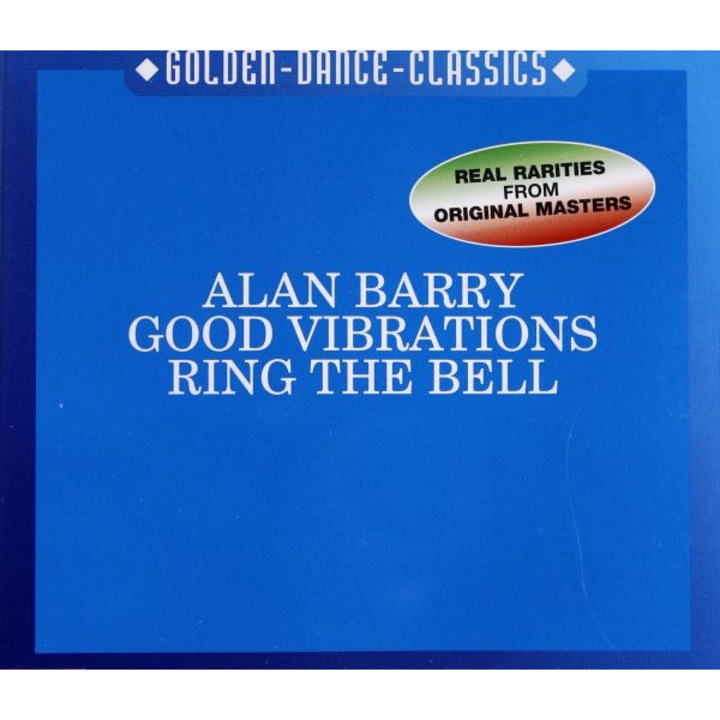 Good Vibrations / Ring The Bel (maxi-single) [CD] - eMAG.bg