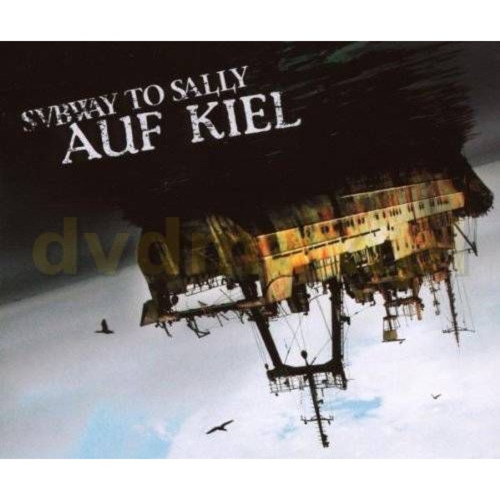 Subway To Sally: Auf Kiel [CD]