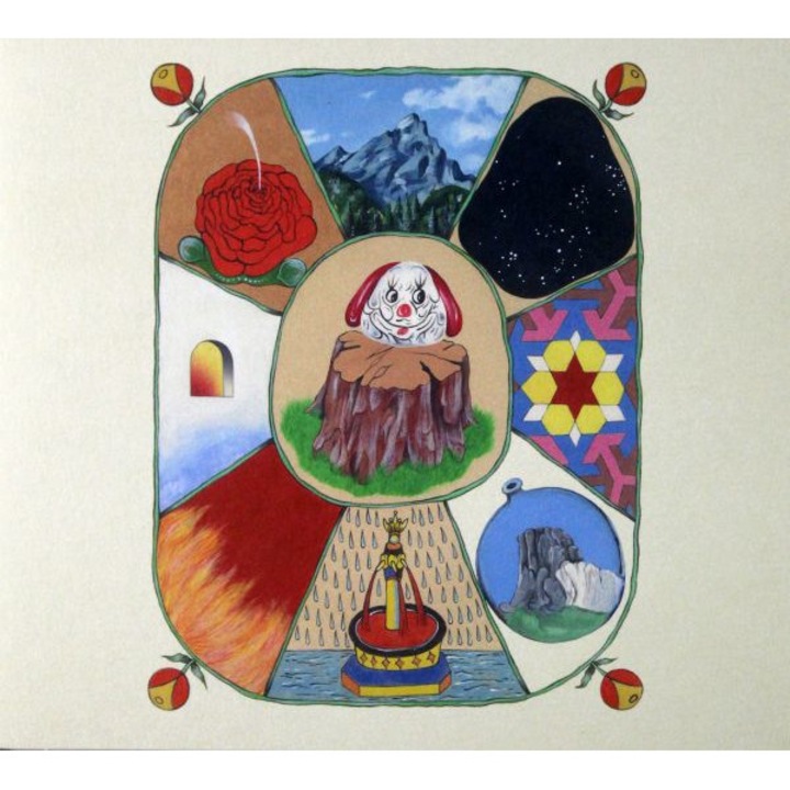 White Denim: Performance [CD]