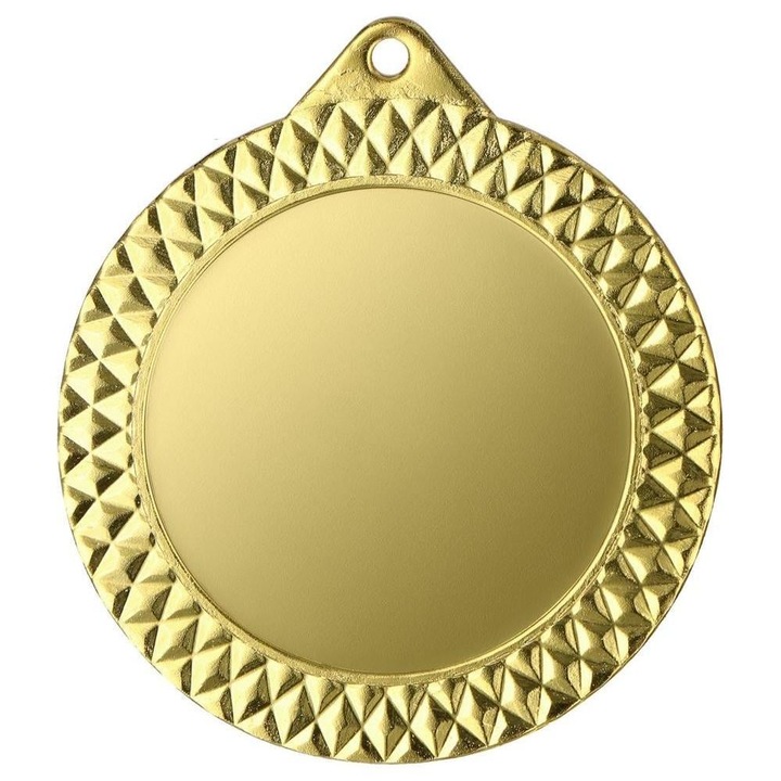 Medalie 70mm MMC1270 Aur