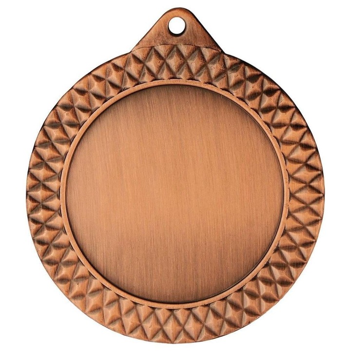 Medalie 70mm MMC1270 Bronz