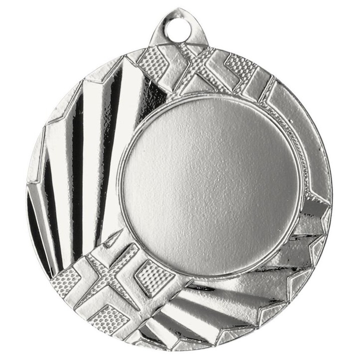 Medalie 45mm MMC1145 Argint