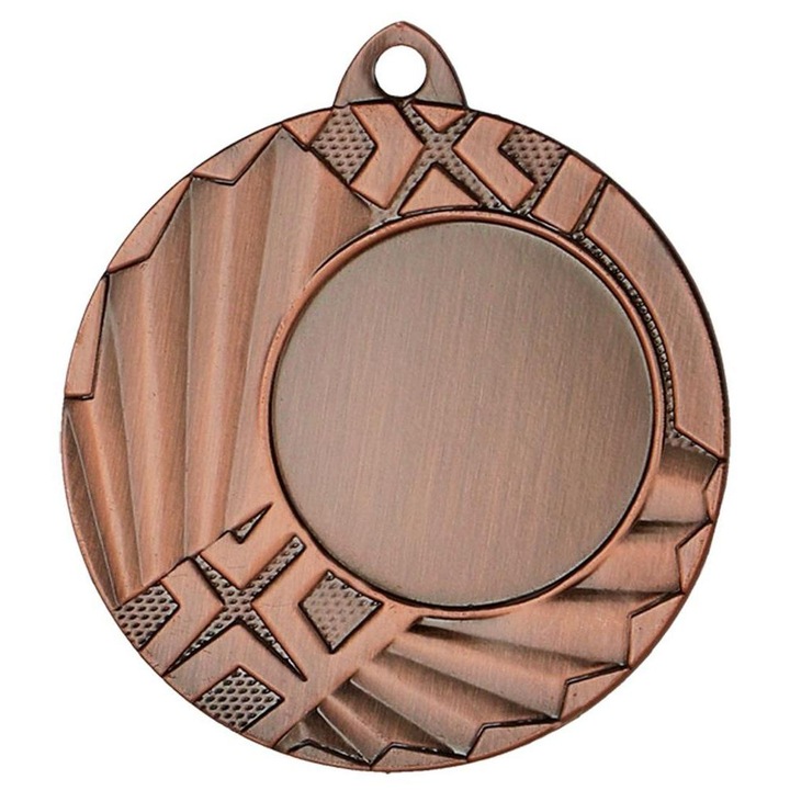 Medalie 45mm MMC1145 Bronze