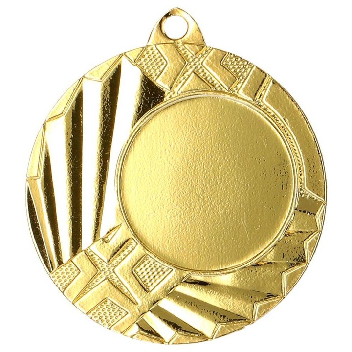 Medalie 45mm MMC1145 Aur