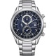Citizen Eco-Drive: O descoperire revoluționară în domeniul cronometrării