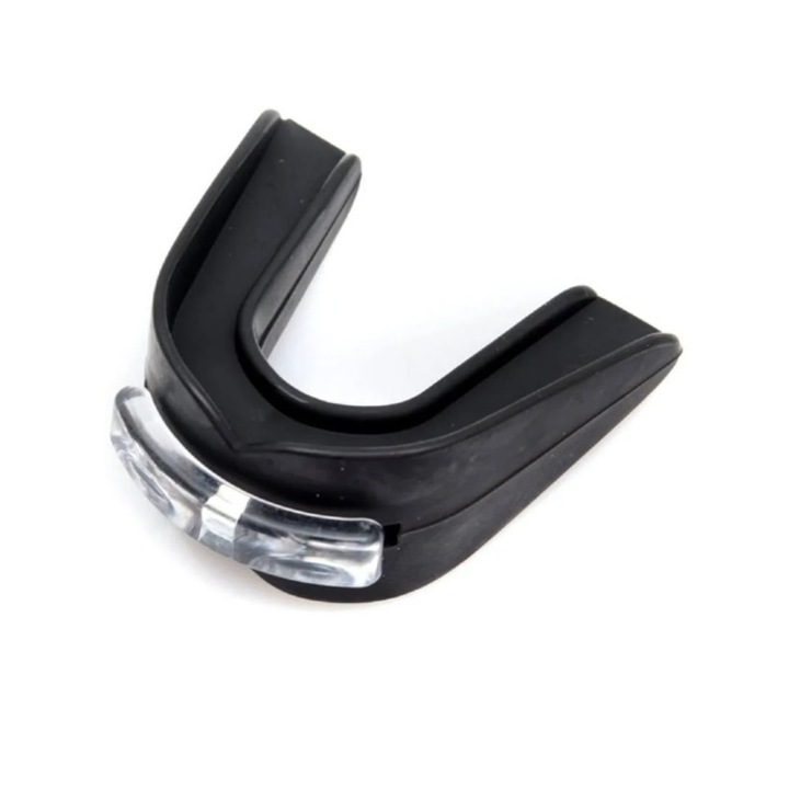 Protectie dentara dubla Everlast