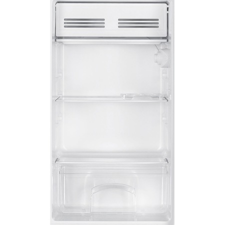 Frigider cu o usa Arctic ATF906WN, 89 l, Clasa E, GardenFresh, EcoLed, Mix Zone, H 84 cm, Alb