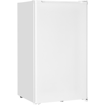 Frigider cu o usa Arctic ATF906WN, 89 l, Clasa E, GardenFresh, EcoLed, Mix Zone, H 84 cm, Alb