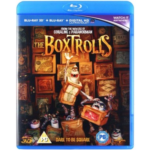 Blu-ray и DVD филми