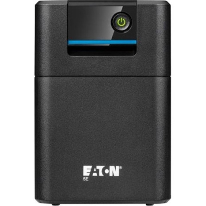 UPS fara management, EATON, 1600UD, Negru