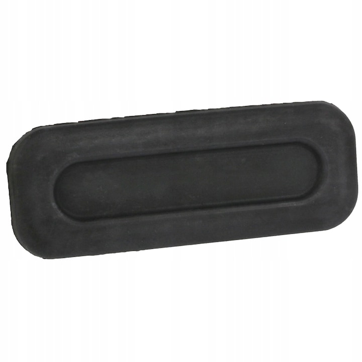 Buton deschidere hayon portbagaj, ME Premium, Peugeot 3008 1007 207 508 3008 Rcz, Citroen C2 C4 C5 C6, Negru, Spate
