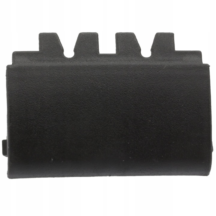 ME Premium küszöbborítás, VW Passat 3B B5 B5.5-höz, 1996-2005, 3B0853917, Fekete