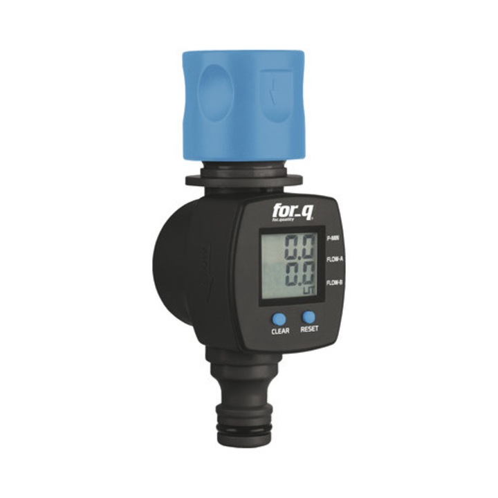 Áramlásmérő For_q Fq-dfm 10