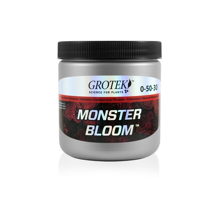 Potentiator de inflorire Grotek Monster Bloom 130g