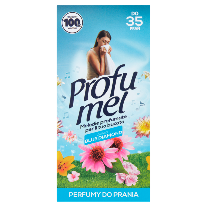 Mosodai kondicionáló, Profumel, 250 ml