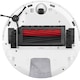 Прахосмукачка робот Roborock Q8 Max, Q8M02-00, Прахосмукачка и Моп, 59W, LiDAR, 5500Pa, 3D мапинг, 5200mAh, Контейнер за прах: 470 мл, Бял