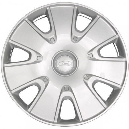 Capac janta tabla R14 FORD FIESTA - eMAG.ro