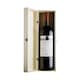 Vin Cabernet Sauvignon in cutie de lemn, Viile Metamorfosis, DOC DM, Sec, 5 l
