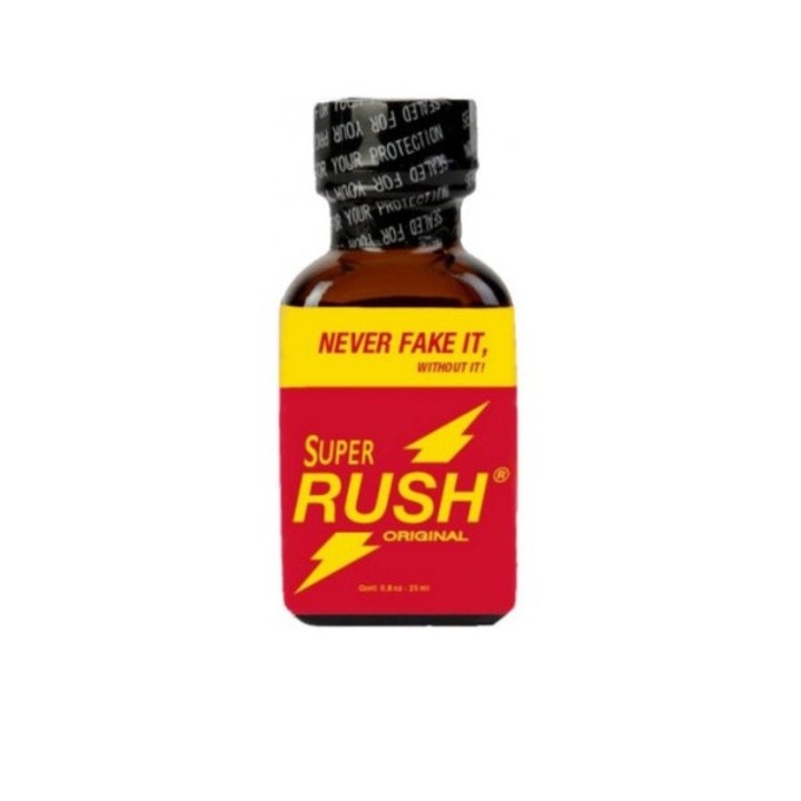 Afrodisiac Super Rush Leather Cleaner, 24 ml