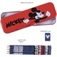 Mickey iskolai írószerkészlet
