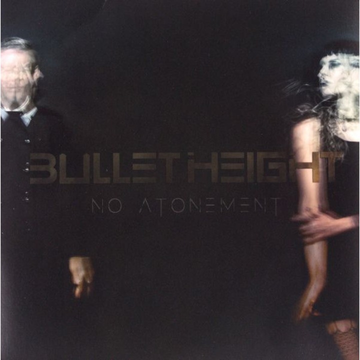 Bullet Height: No Atonement [Winyl]+[CD]