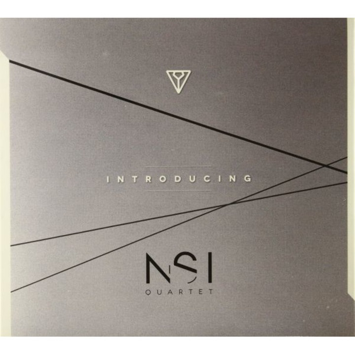 N.S.I Quartet: Introduction [CD]