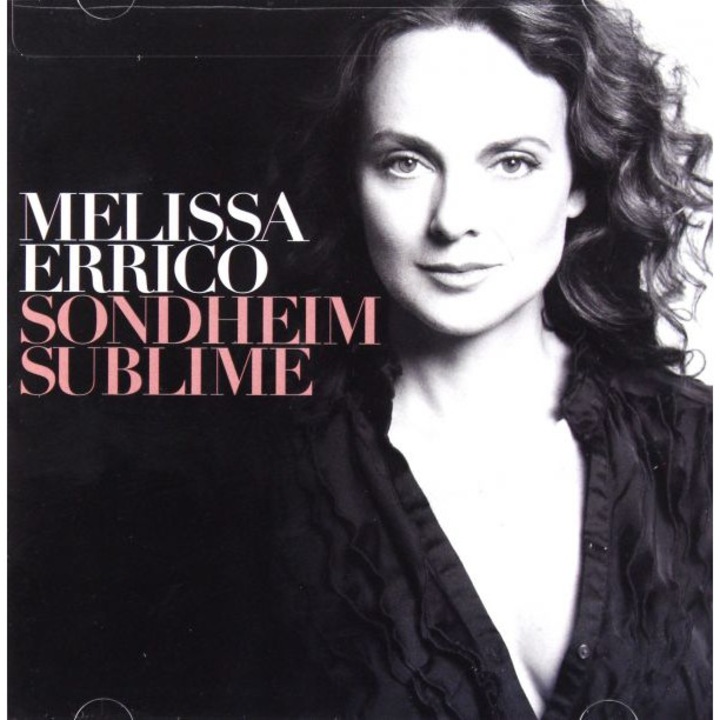 Melissa Errico: Sondheim Sublime [CD]