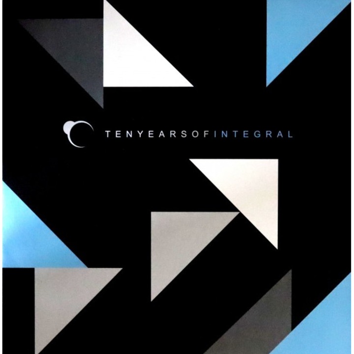 Artificial Intelligence: True Colours Ep [Winyl]